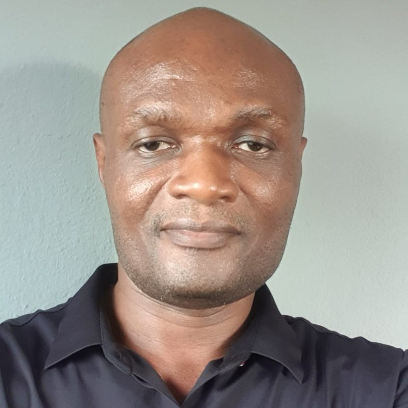 John Ifegwu Picture